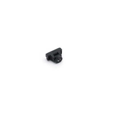 Suporte adaptador ajustável de aperto rápido Osmo