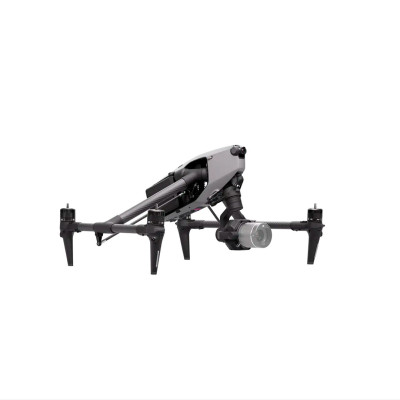 Drone DJI INSPIRE 3 Pacote básico
