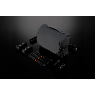Kit DJI Mavic Série 3: Voa Mais Longe