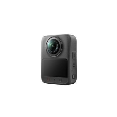 Câmara DJI Osmo 360 II Pack Pronto para a ação