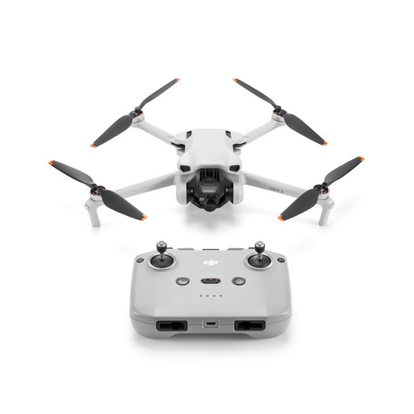 Drone DJI Mini 3 RC-N1