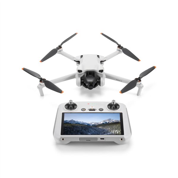 Drone DJI Mini 3 RC