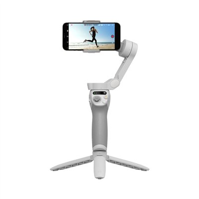 Estabilizador DJI Osmo Mobile SE (Zero Shot)
