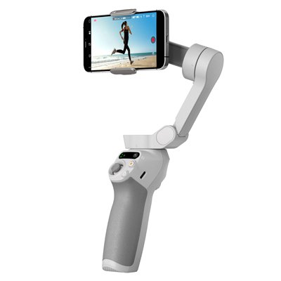 Estabilizador DJI Osmo Mobile SE (Zero Shot)