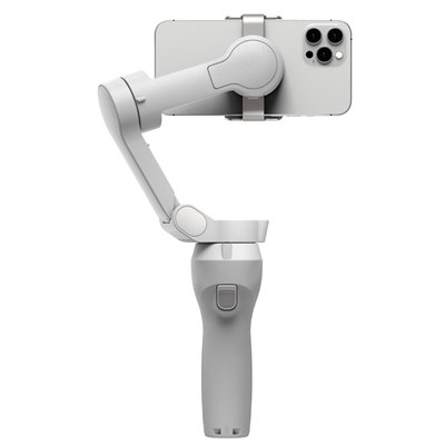 Estabilizador DJI Osmo Mobile SE (Zero Shot)