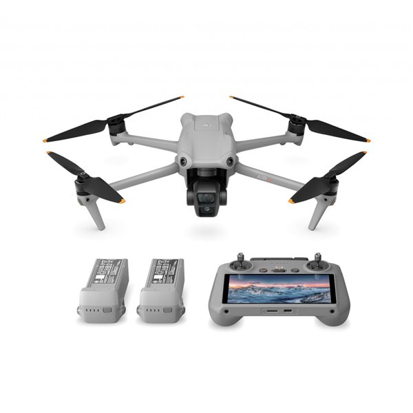 Drone DJI Air 3 Fly More Combo (DJI RC-2)