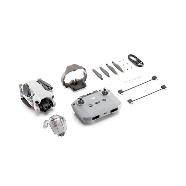 Drone DJI Mini 4 Pro GL (DJI RC-N2)