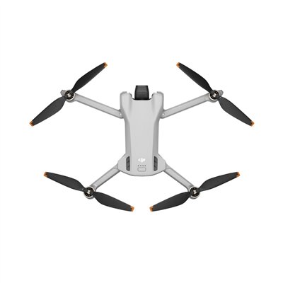 Dron DJI Mini 3 RC-N1 (Zero Shot)