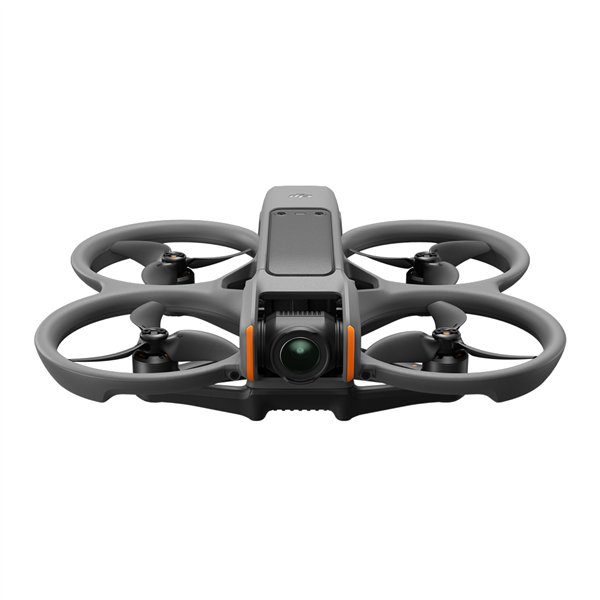 Drone DJI Avata 2 Fly More Combo (Uma batería)