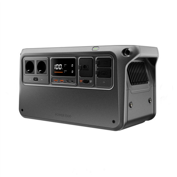 Estação de alimentação portátil DJI Power 1000