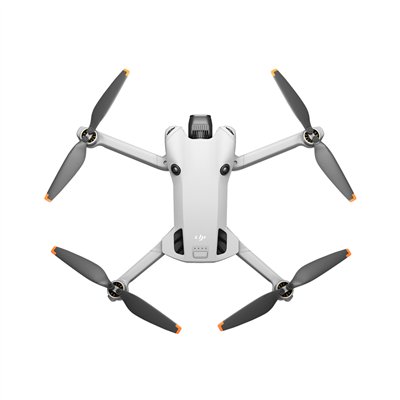 Dron DJI Mini 4 Pro RC 2 (Zero Shot) Dron DJI Mini 4 Pro RC 2 (Zero Shot)