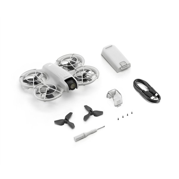 Drone DJI NEO Fly More Combo
