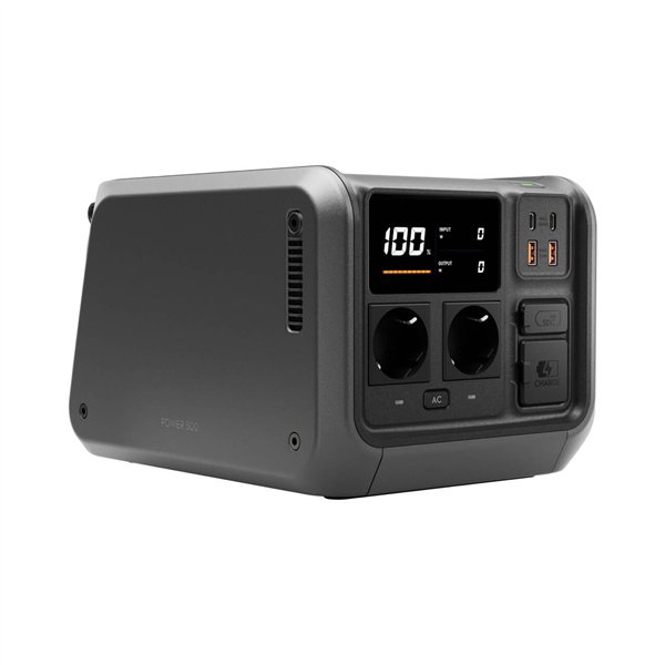 Estação de alimentação portátil DJI Power 500