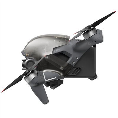 Dron DJI FPV Explorer Combo + Motion 2