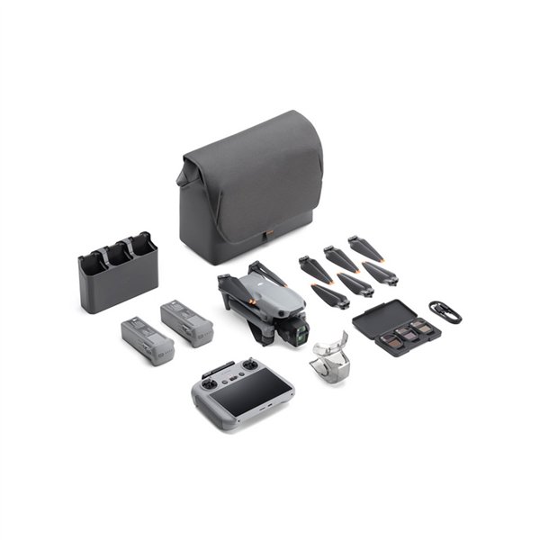 Drone DJI Air 3S Fly More Combo (RC-2)