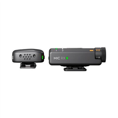 DJI Mic Mini (1 TX + 1 RX)
