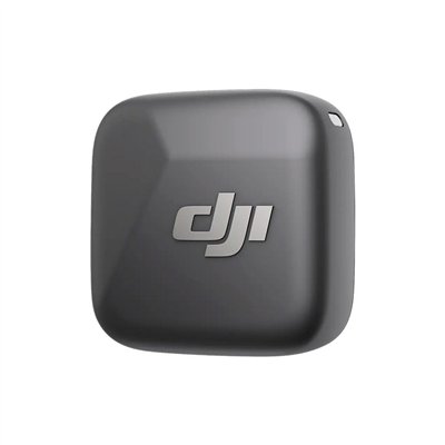 DJI Mic Mini Transmiter (Infinity Black)