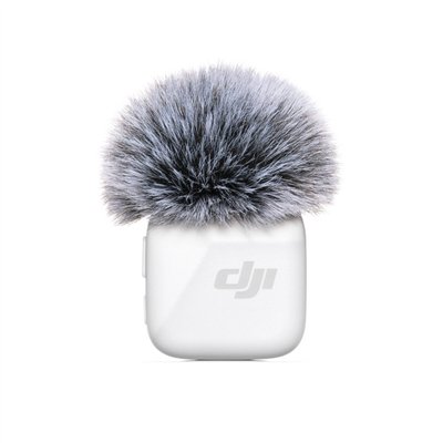 DJI Mic Mini Transmiter  (Arctic White)