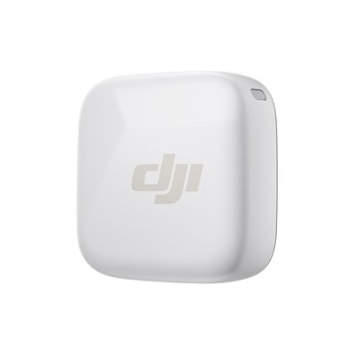 DJI Mic Mini Transmiter  (Arctic White)