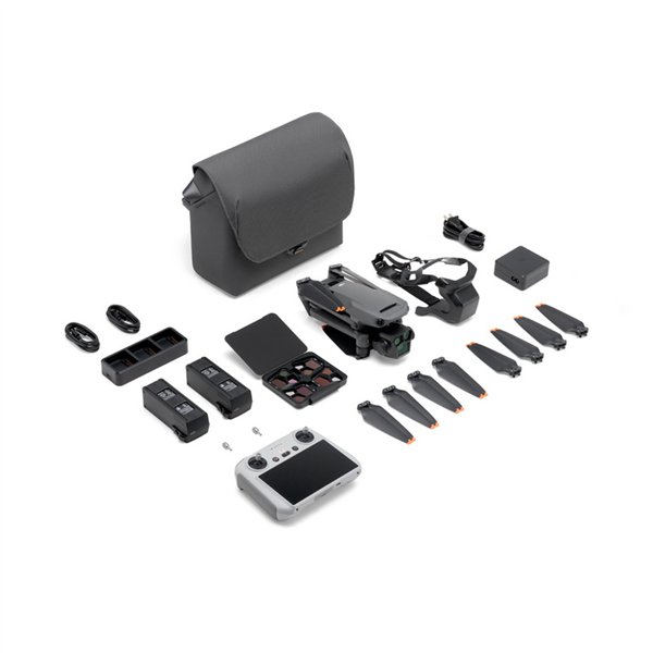Drone DJI Mavic 3 Pro Fly More Combo (DJI RC Pro)