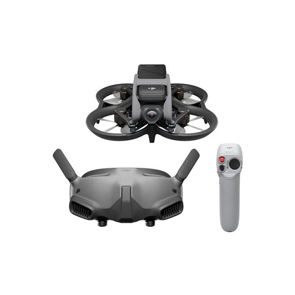 Drone DJI Avata 2 Pro-View Combo + RC Motion + Goggles 2